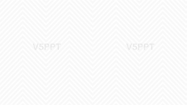 白色简约折线条纹ppt高清背景图片